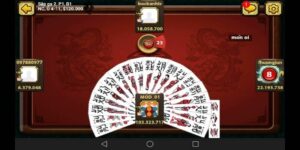 Cách chơi bài tố tôm quan sát đối thủ