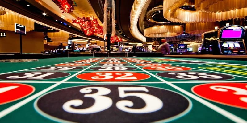 Casino Phú Quốc có cho người Việt vào chơi không? Các lưu ý