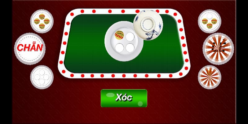 Phân biệt tài xỉu và xóc đĩa về điểm khác